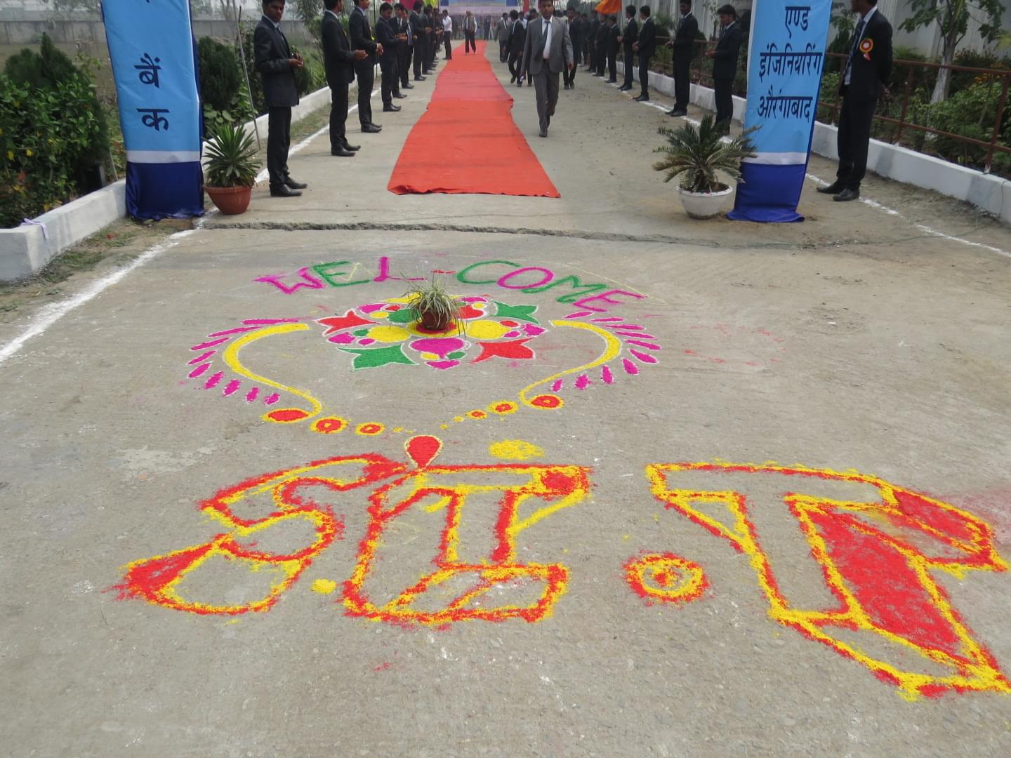 Sityog Institute of Technology Aurangabad Activities photo 60